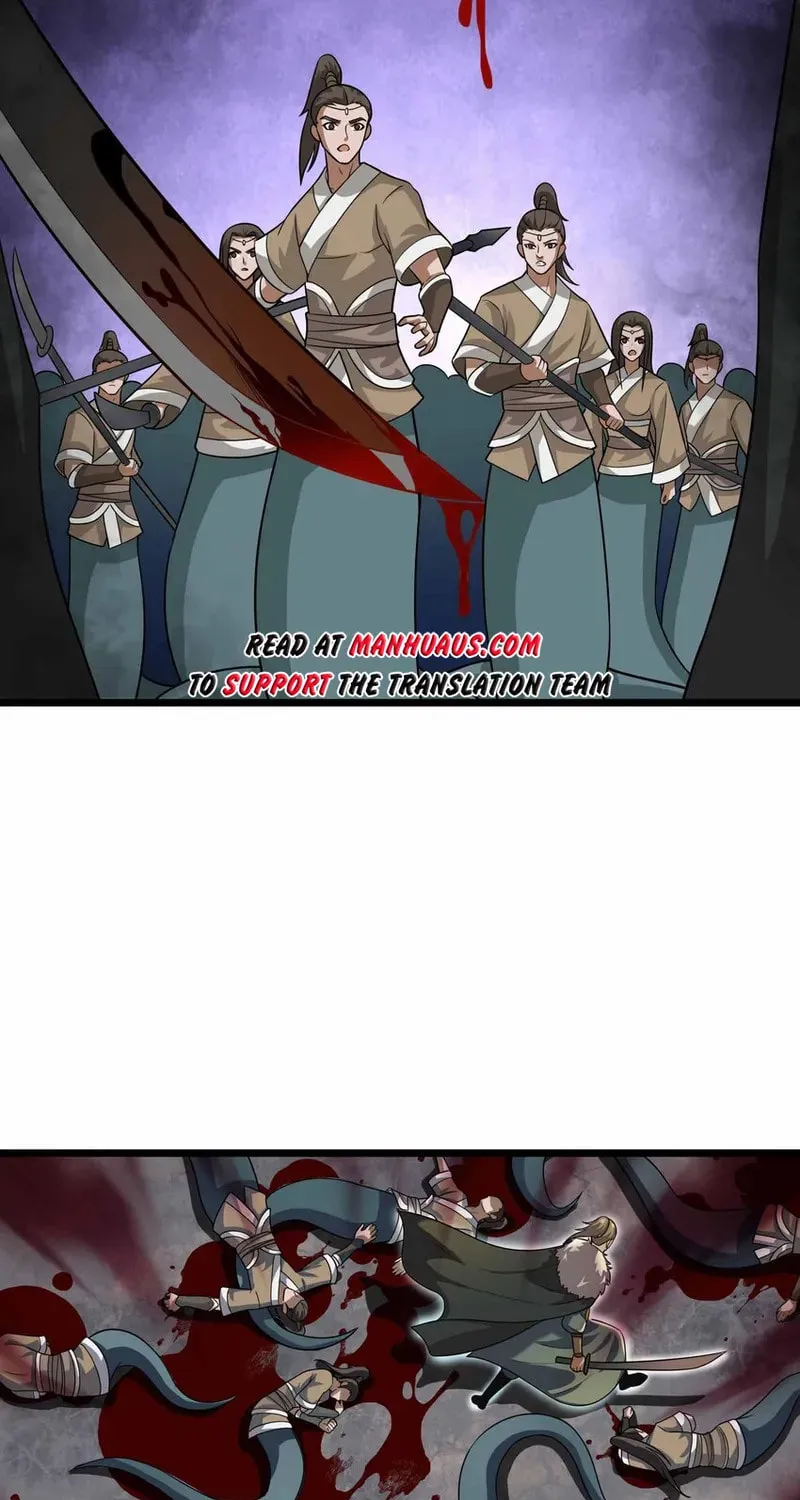 Yuan Long Chapter 342 page 46 - 