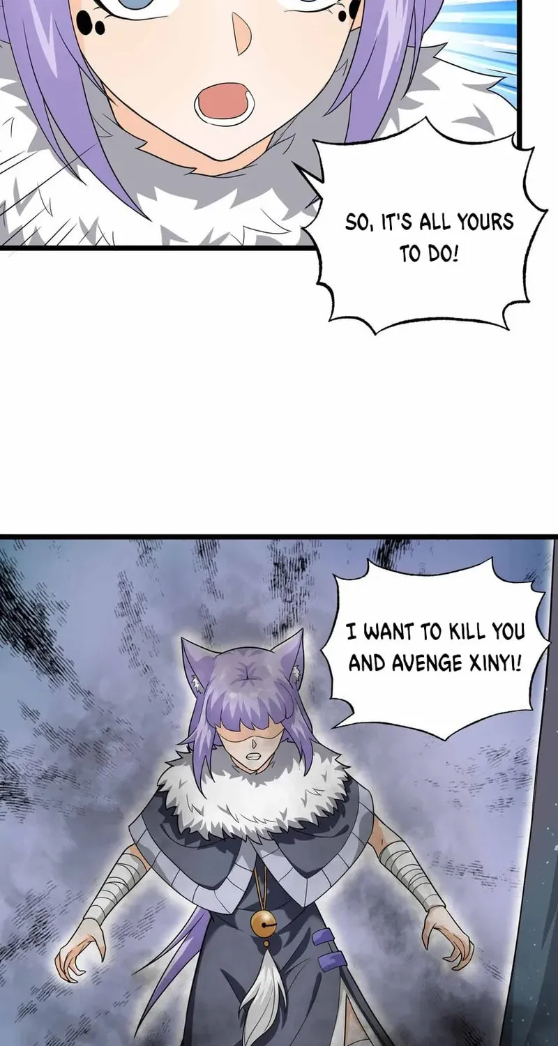 Yuan Long Chapter 342 page 49 - 