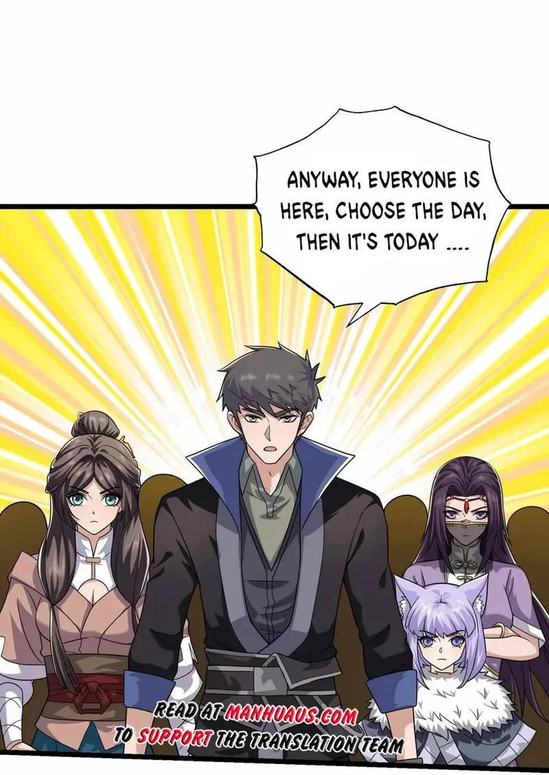 Yuan Long Chapter 342 page 6 - 