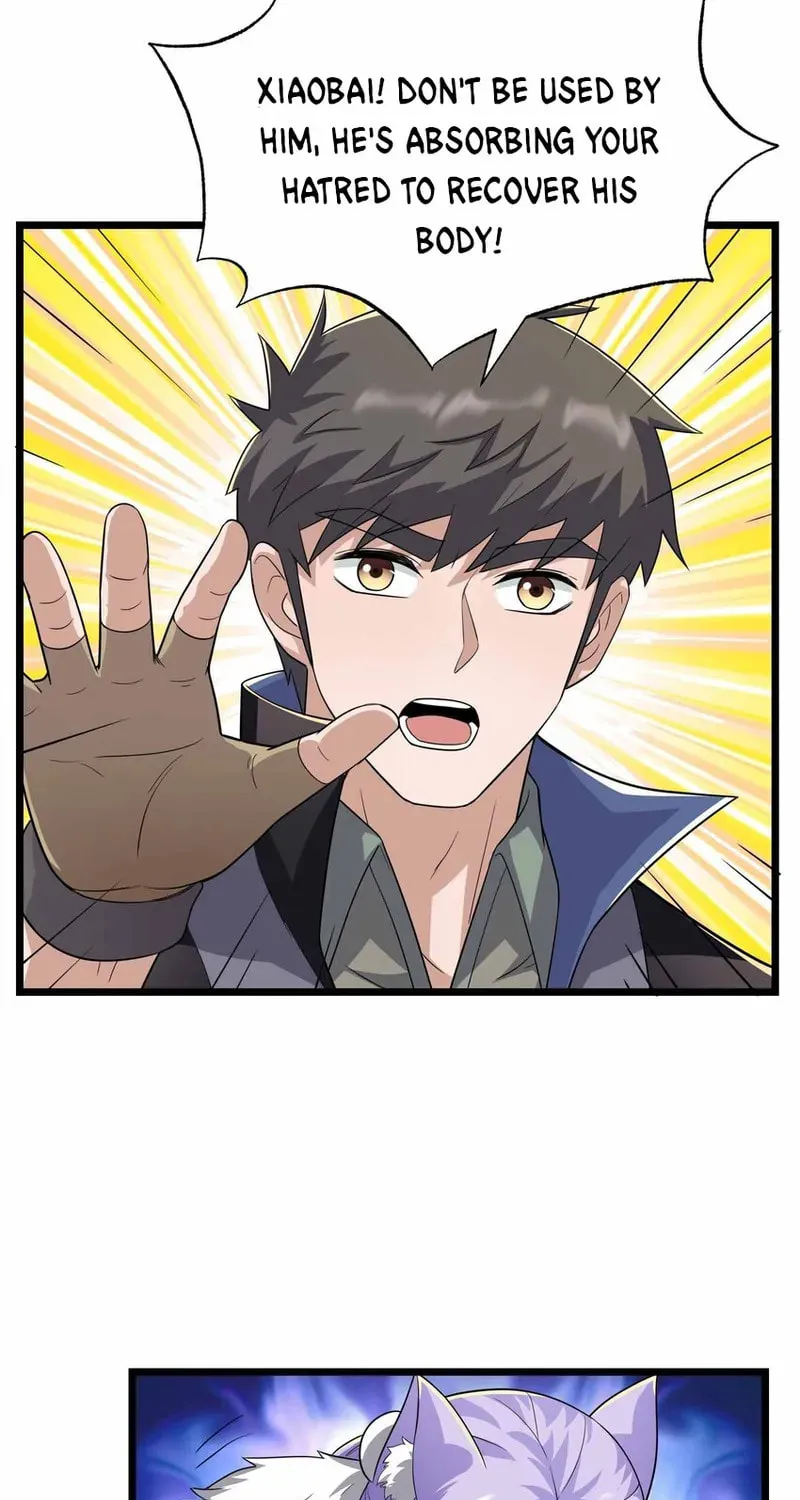 Yuan Long Chapter 342 page 52 - 