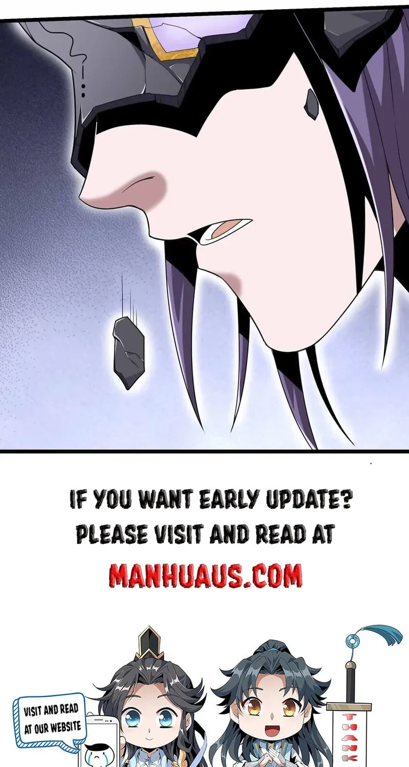 Yuan Long Chapter 342 page 56 - 