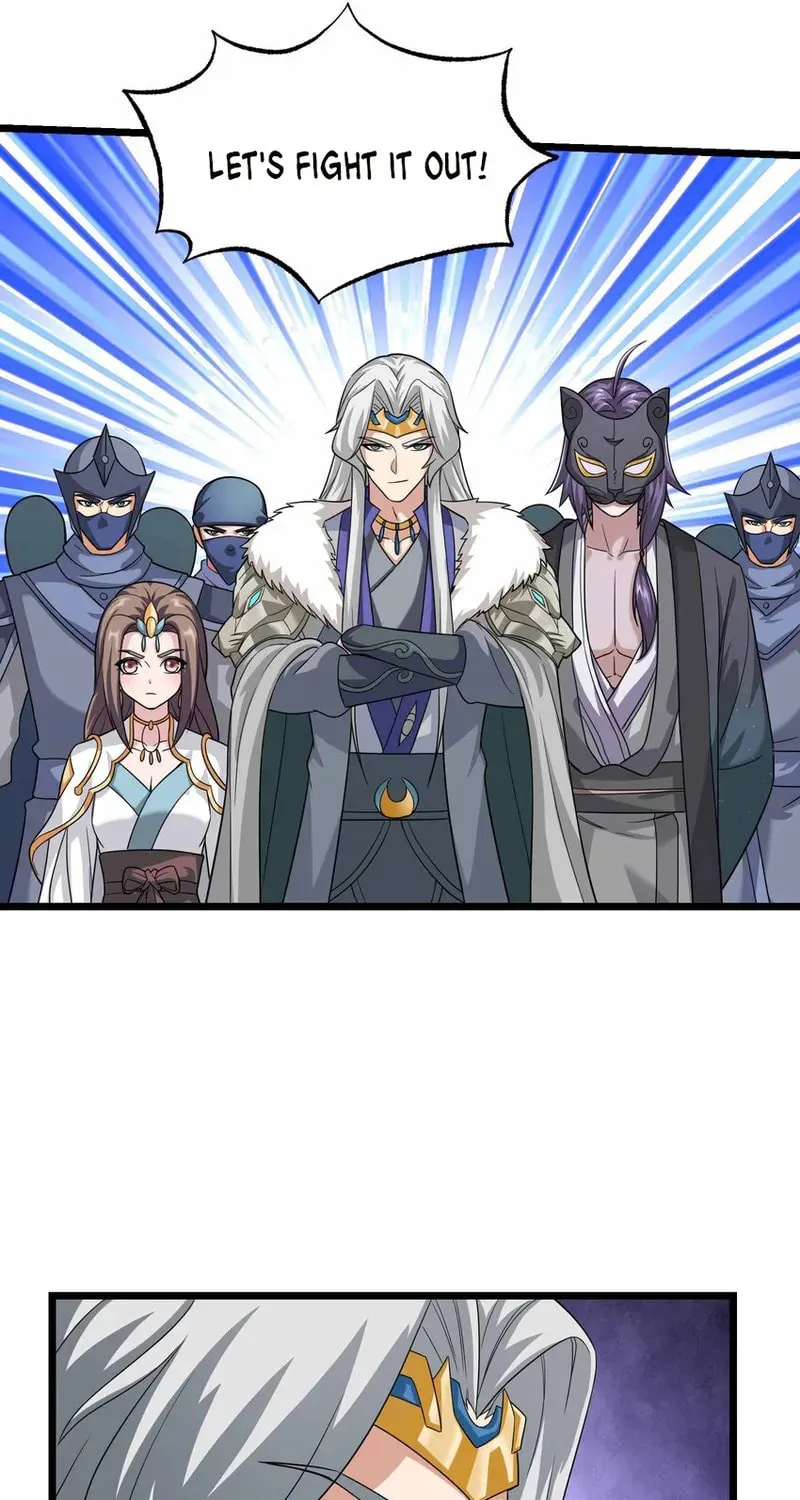 Yuan Long Chapter 342 page 7 - 