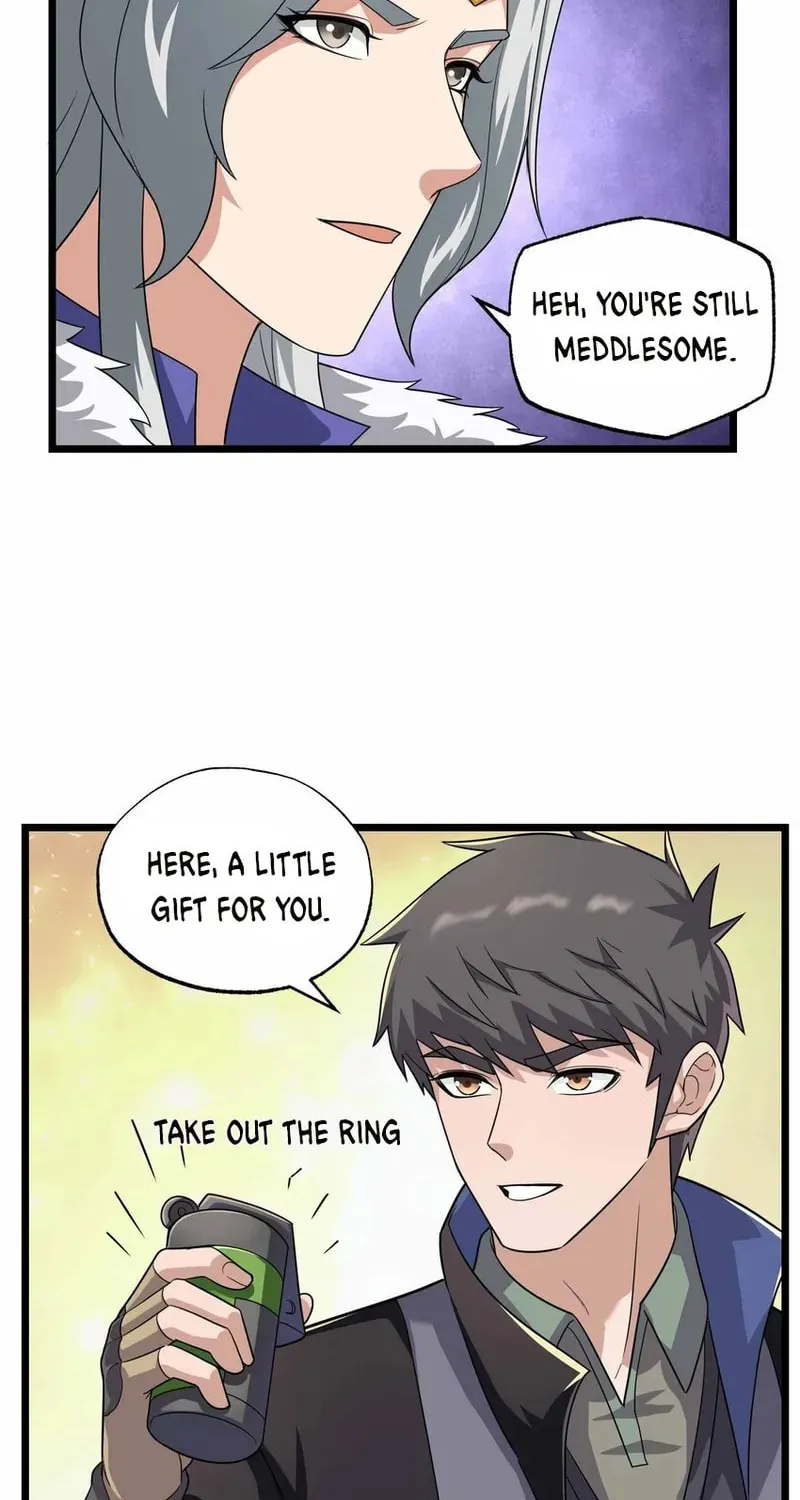 Yuan Long Chapter 342 page 8 - 