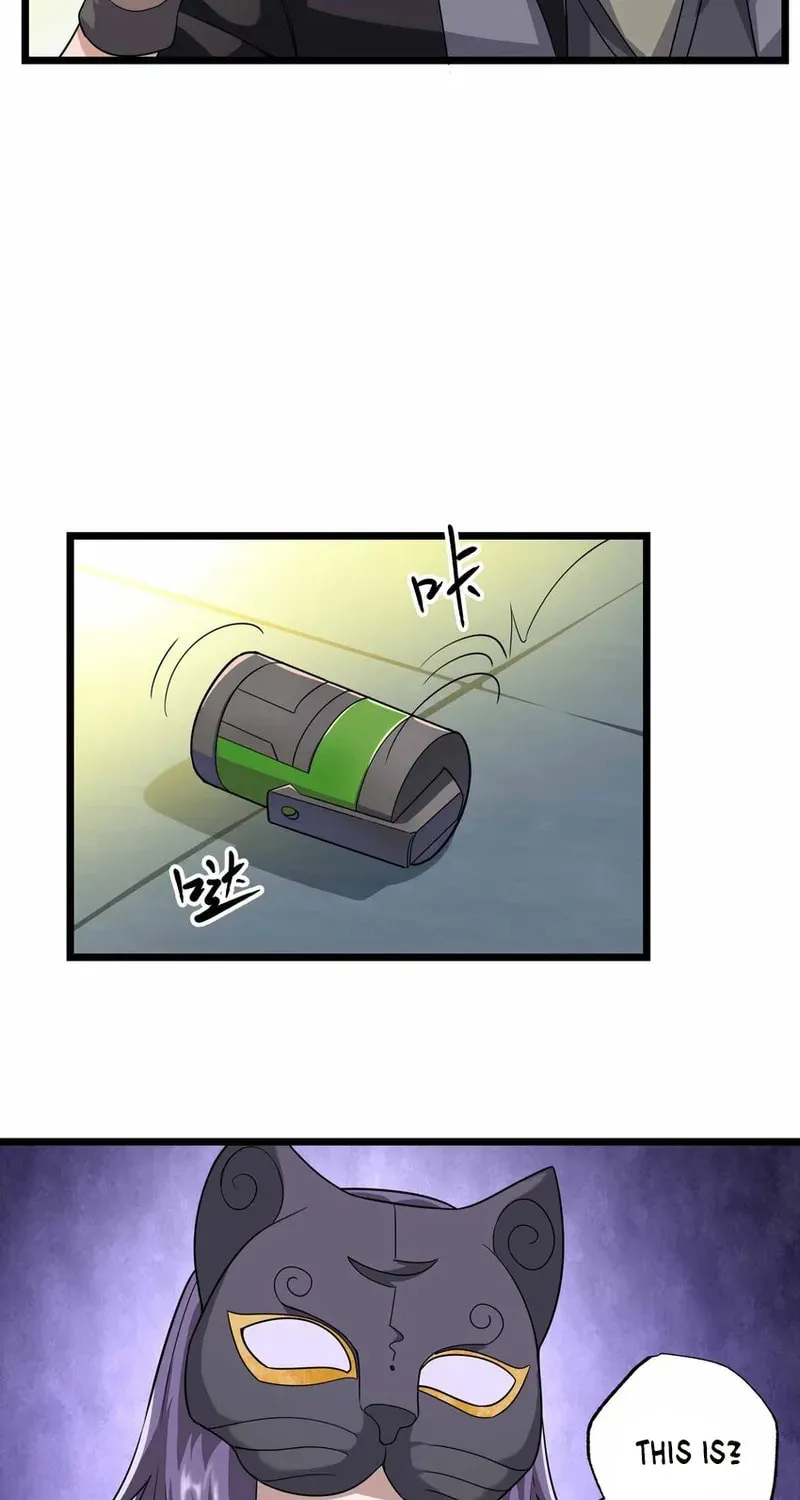 Yuan Long Chapter 342 page 9 - 