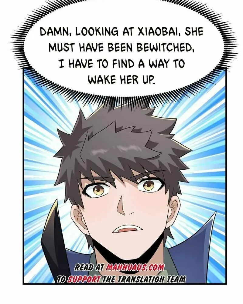 Yuan Long Chapter 343 page 13 - 