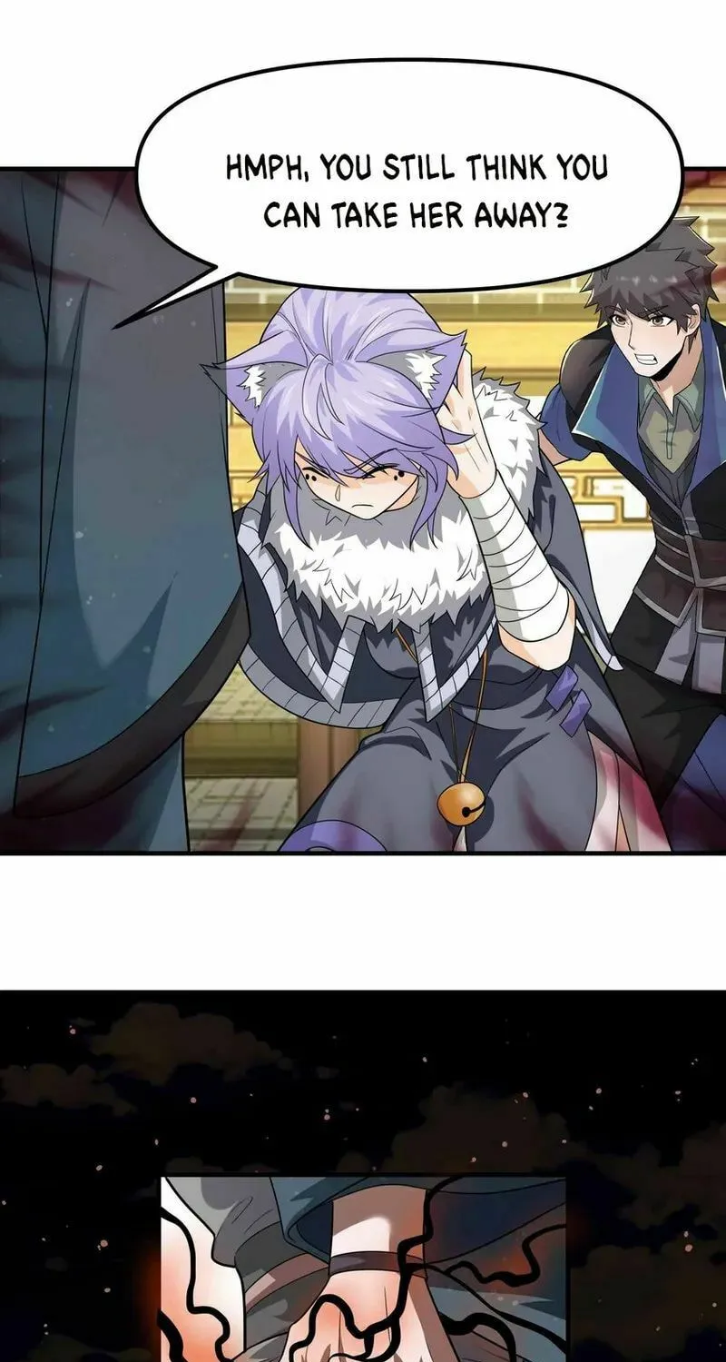 Yuan Long Chapter 343 page 14 - 