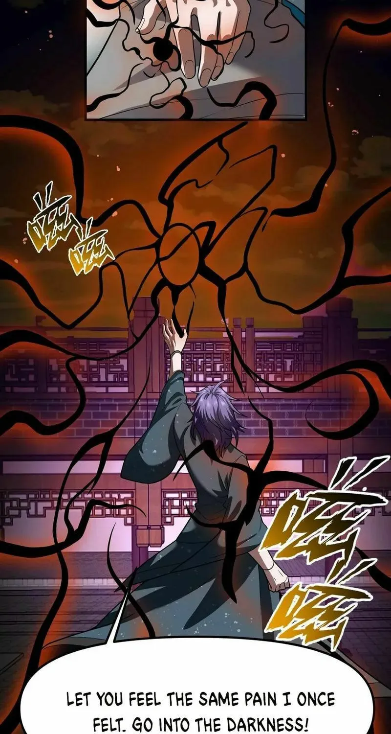 Yuan Long Chapter 343 page 15 - 