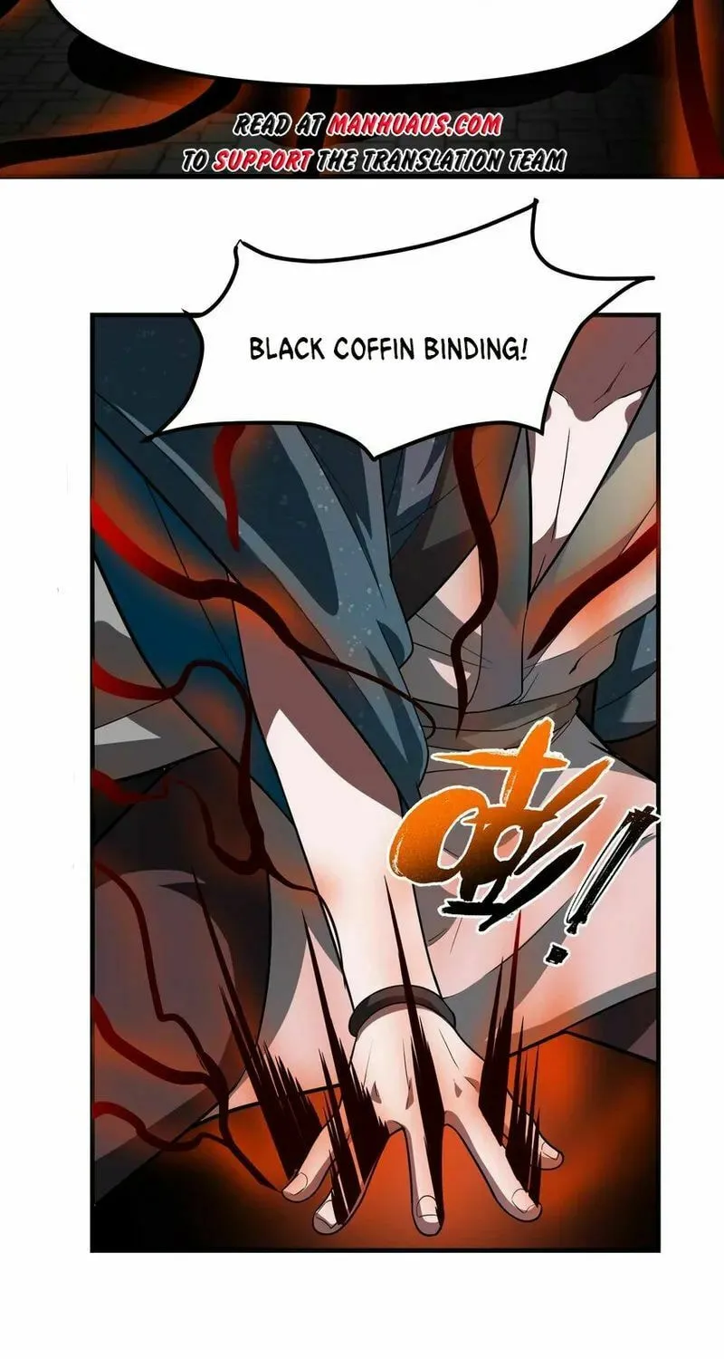 Yuan Long Chapter 343 page 16 - 
