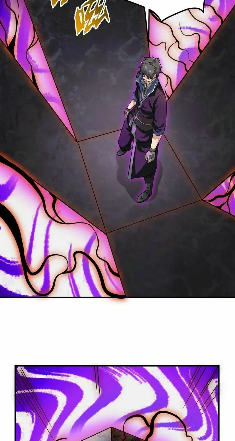 Yuan Long Chapter 343 page 18 - 