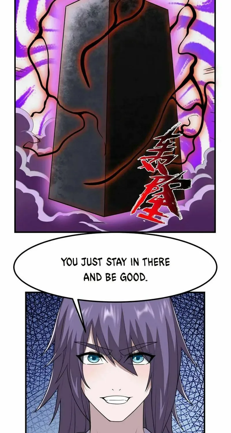Yuan Long Chapter 343 page 19 - 