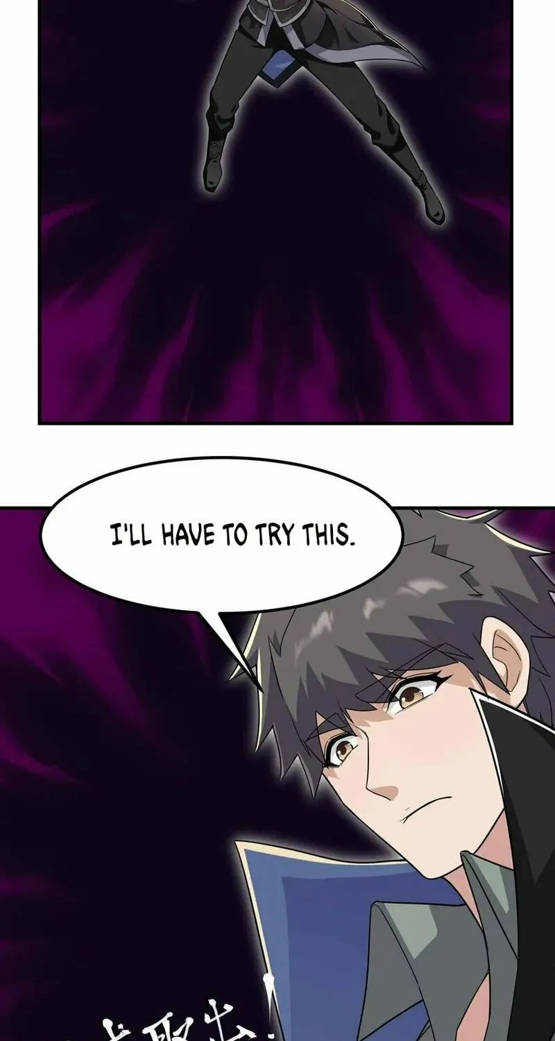 Yuan Long Chapter 343 page 22 - 