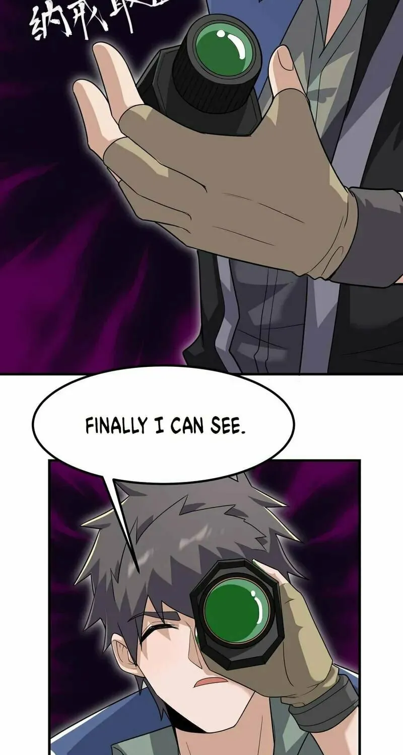 Yuan Long Chapter 343 page 23 - 