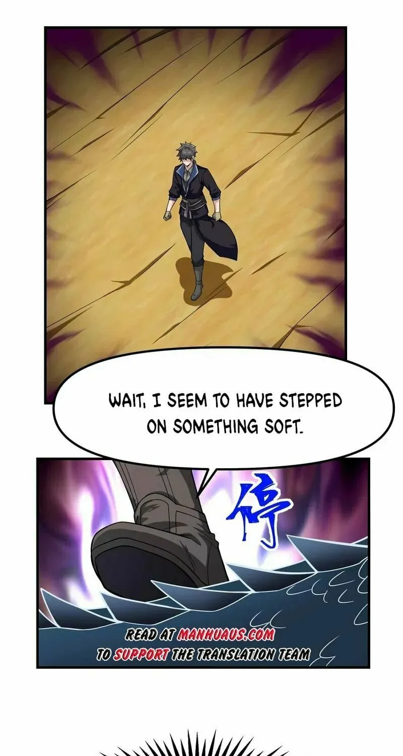 Yuan Long Chapter 343 page 25 - 