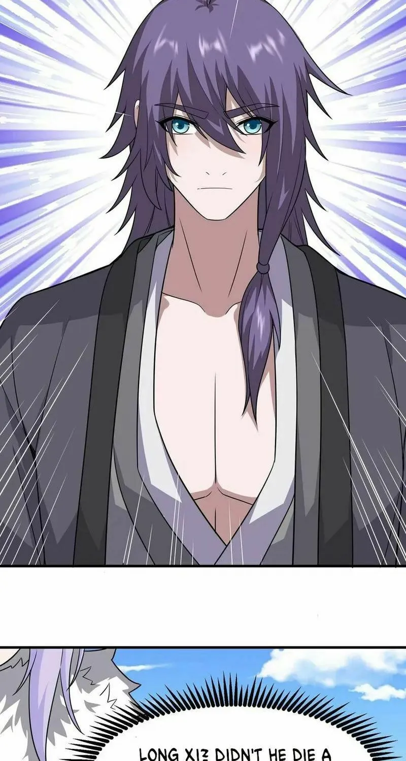 Yuan Long Chapter 343 page 4 - 