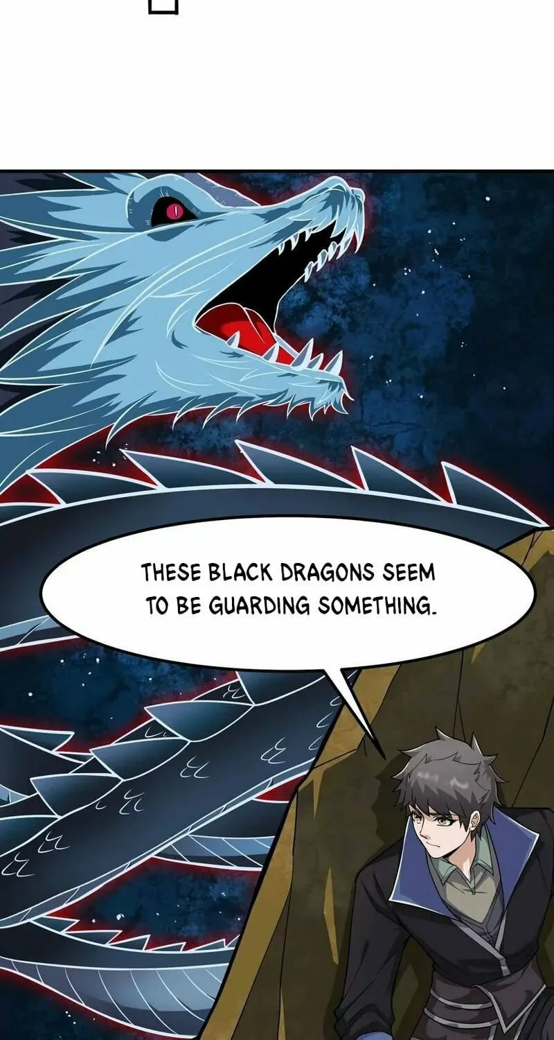 Yuan Long Chapter 343 page 31 - 