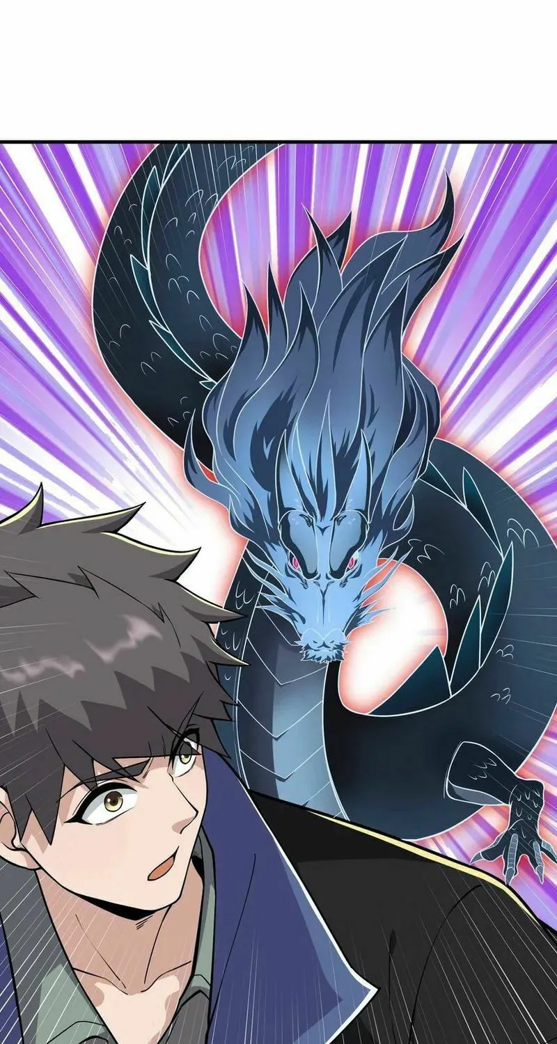 Yuan Long Chapter 343 page 35 - 