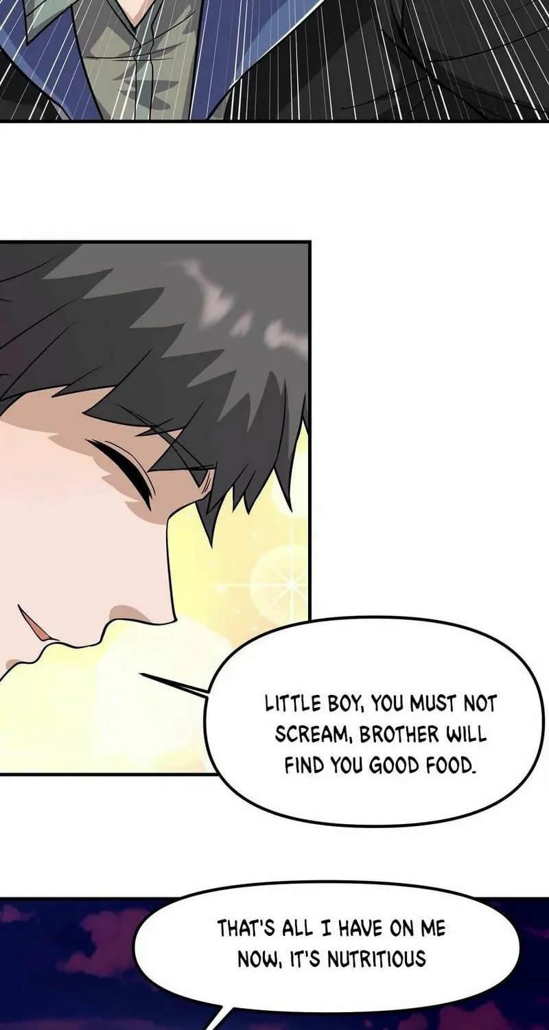 Yuan Long Chapter 343 page 36 - 