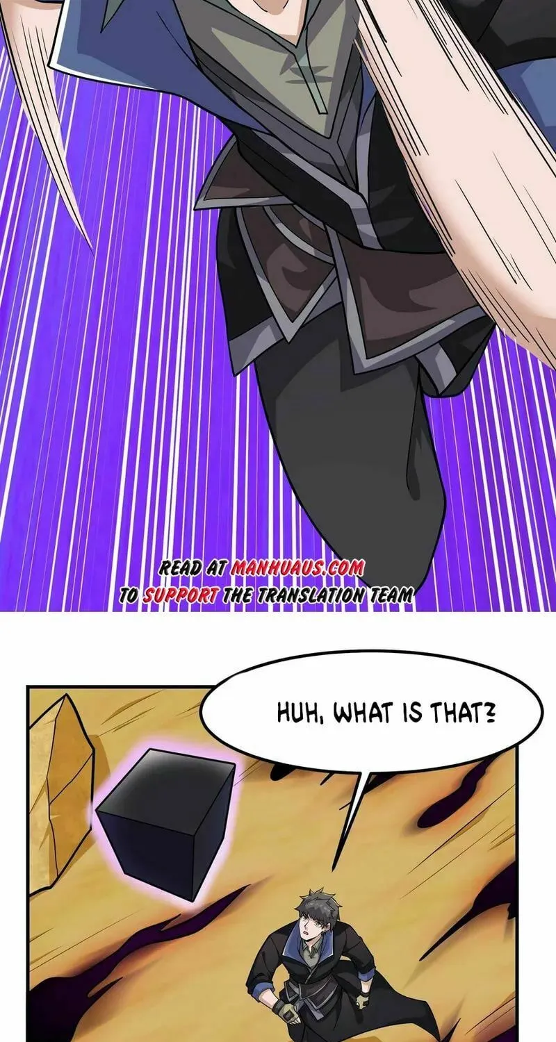 Yuan Long Chapter 343 page 39 - 