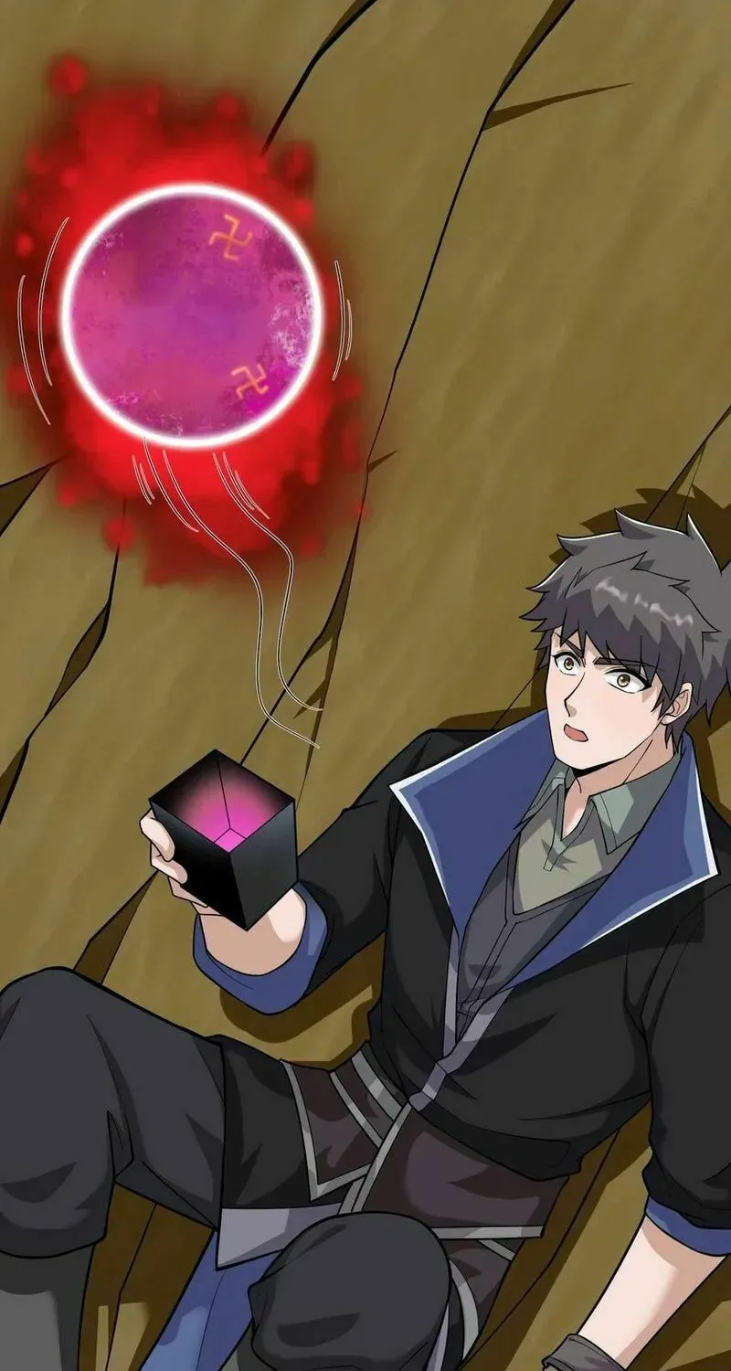 Yuan Long Chapter 343 page 44 - 