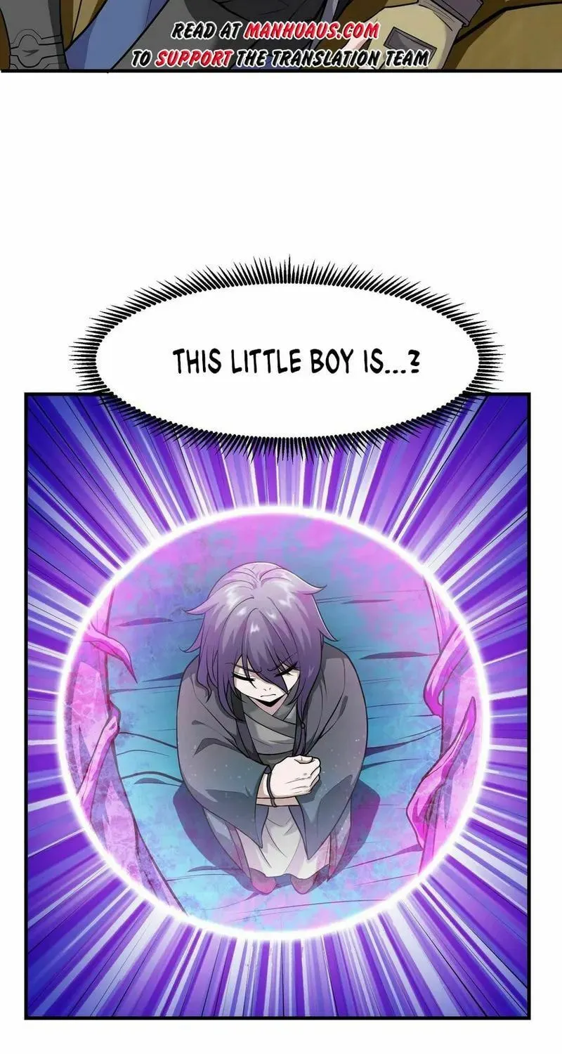 Yuan Long Chapter 343 page 45 - 