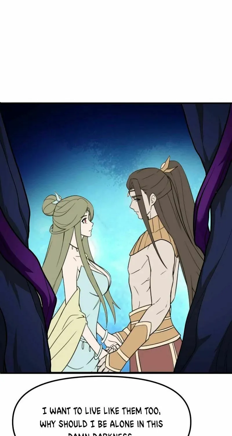 Yuan Long Chapter 343 page 46 - 