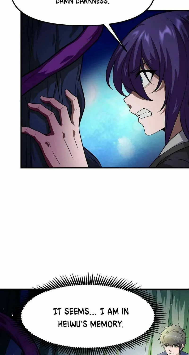 Yuan Long Chapter 343 page 47 - 