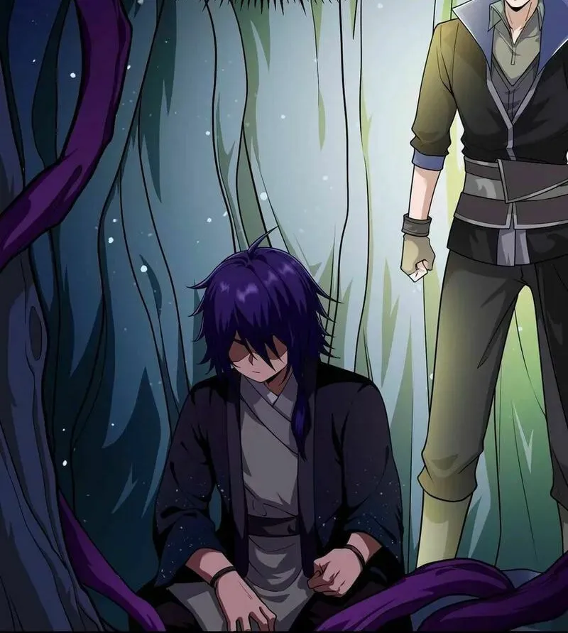 Yuan Long Chapter 343 page 48 - 