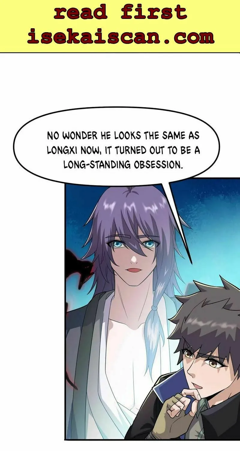 Yuan Long Chapter 343 page 49 - 