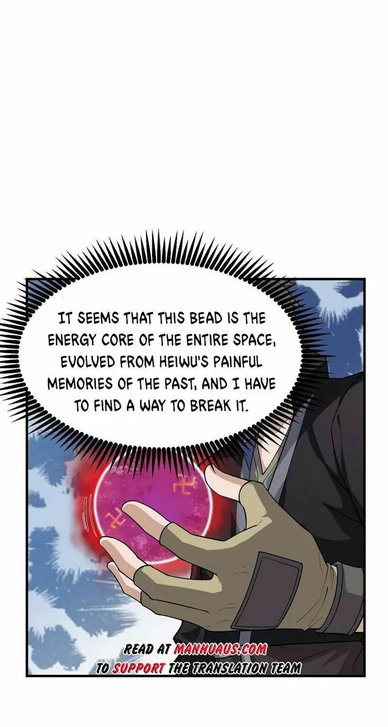 Yuan Long Chapter 343 page 50 - 