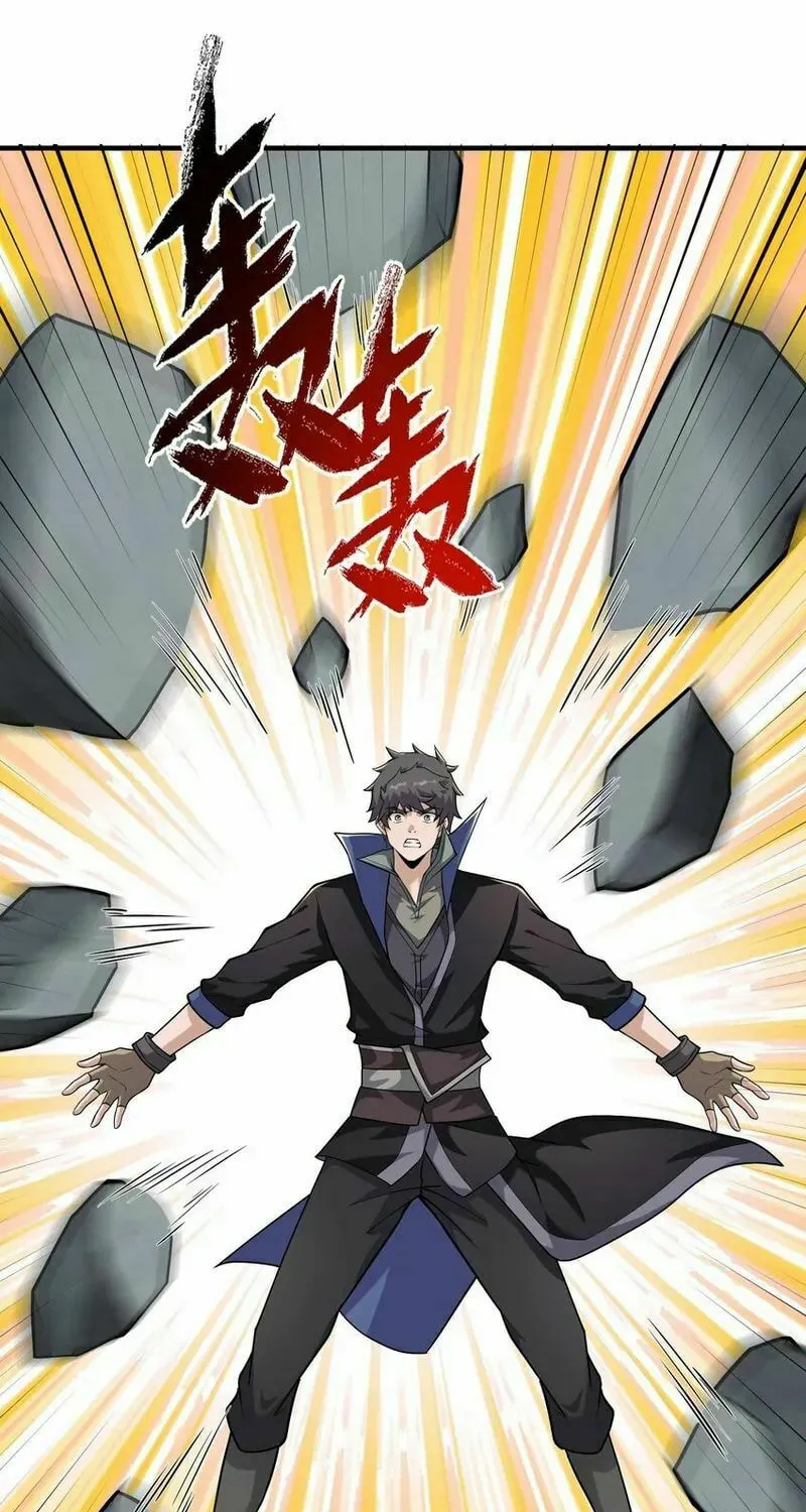 Yuan Long Chapter 343 page 56 - 