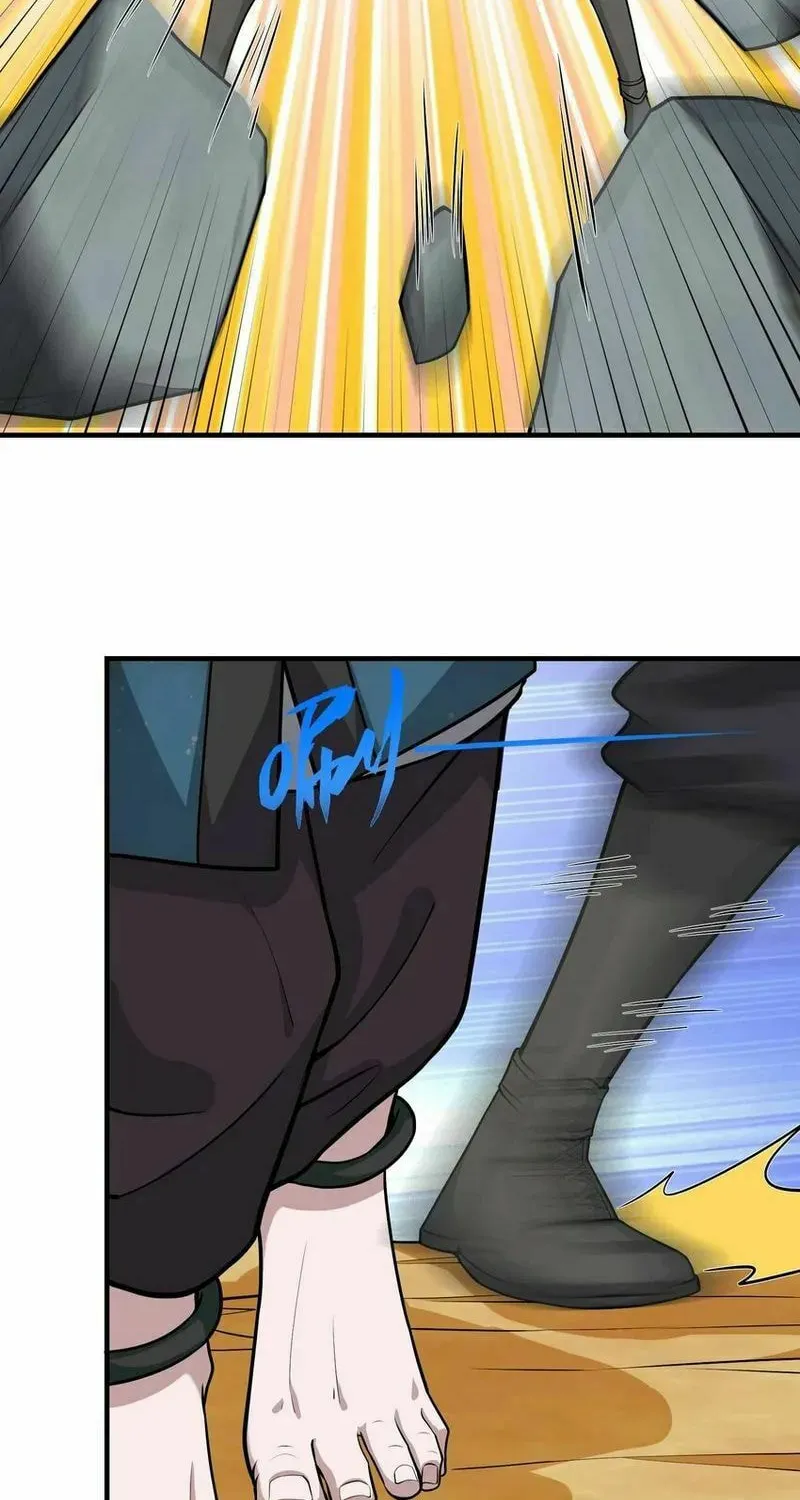 Yuan Long Chapter 343 page 57 - 