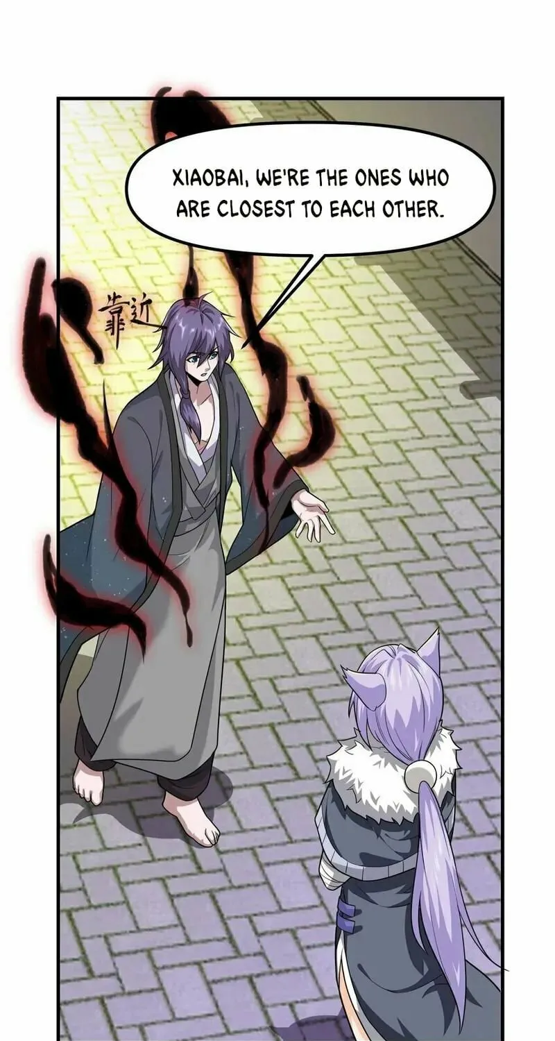 Yuan Long Chapter 343 page 7 - 