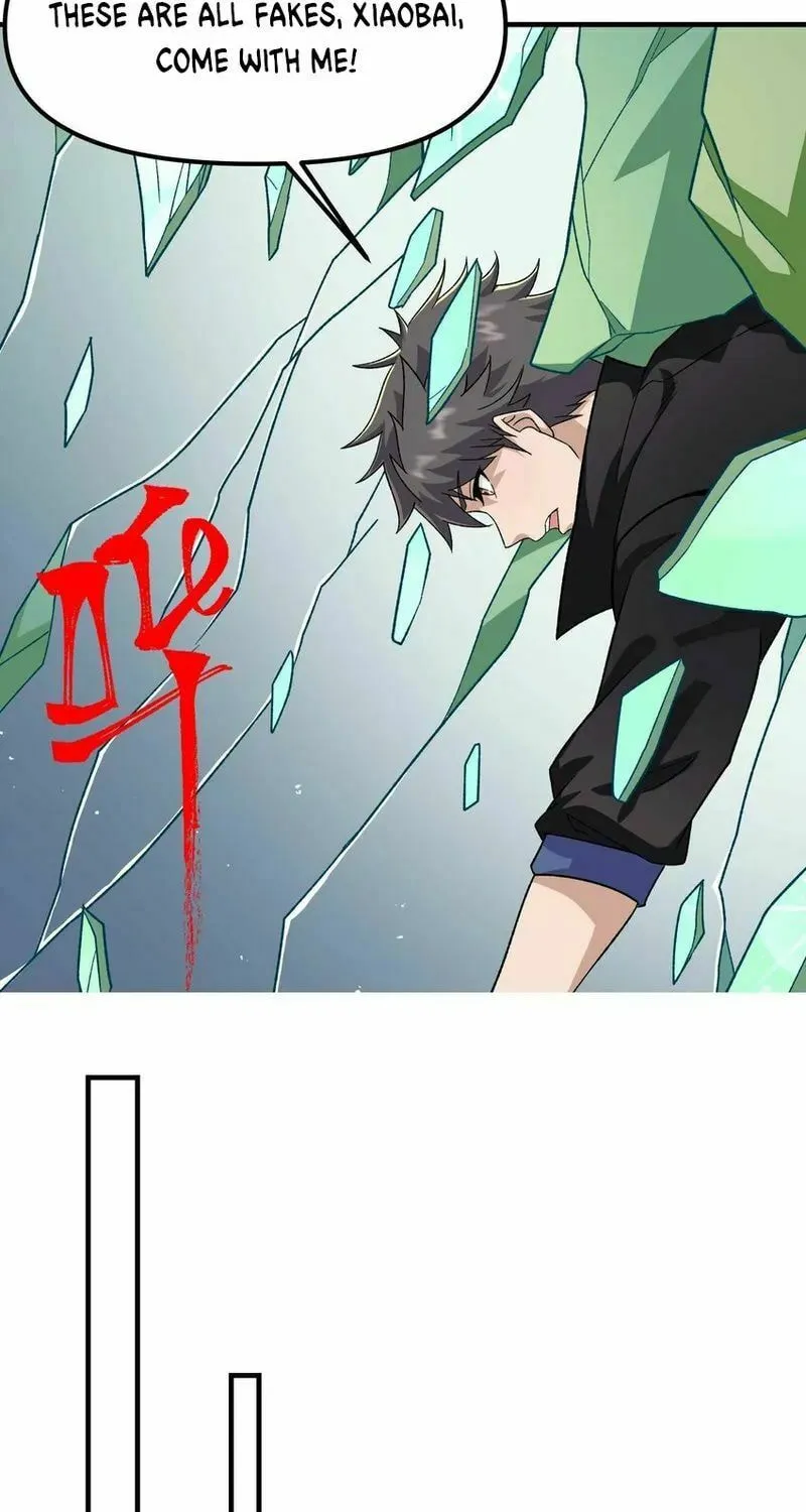 Yuan Long Chapter 343 page 62 - 