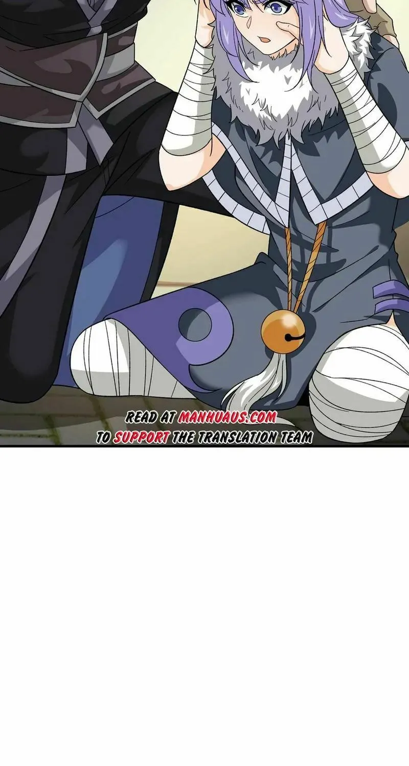 Yuan Long Chapter 343 page 65 - 