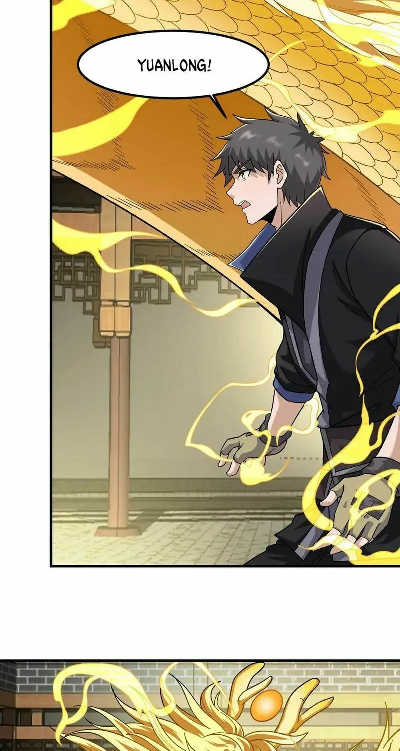 Yuan Long Chapter 343 page 67 - 