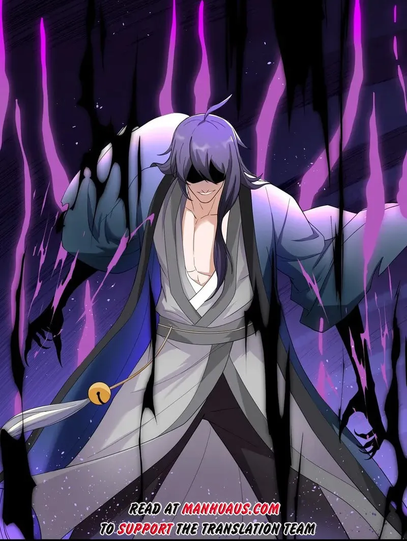 Yuan Long Chapter 344 page 11 - 