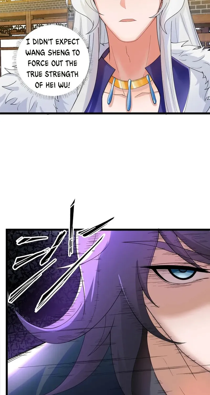Yuan Long Chapter 344 page 13 - 