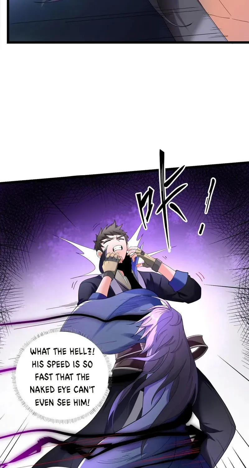 Yuan Long Chapter 344 page 14 - 
