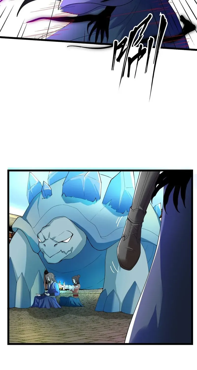 Yuan Long Chapter 344 page 15 - 