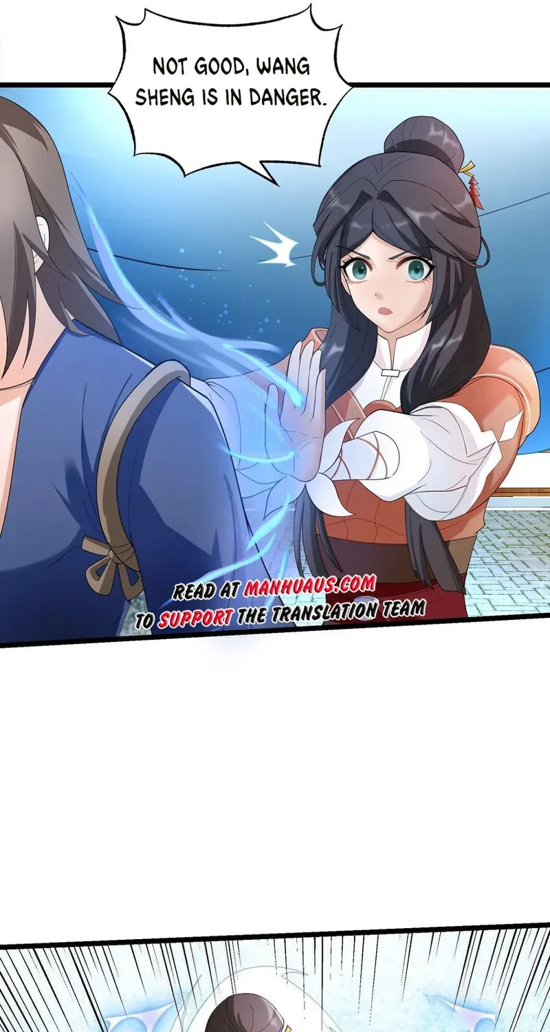 Yuan Long Chapter 344 page 16 - 
