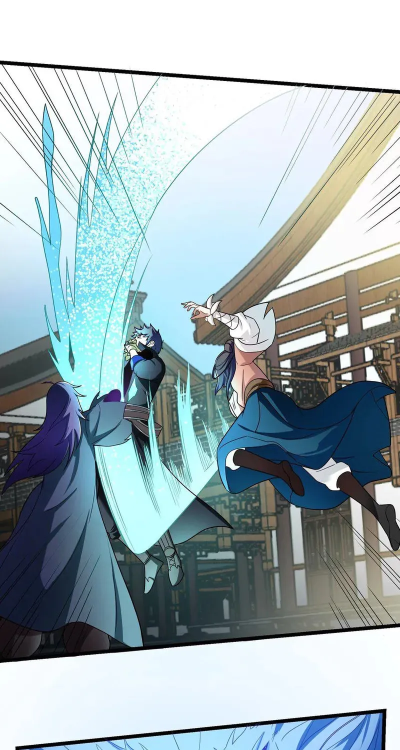 Yuan Long Chapter 344 page 19 - 