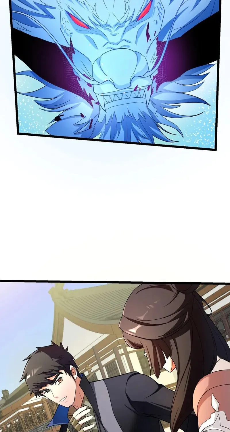 Yuan Long Chapter 344 page 20 - 