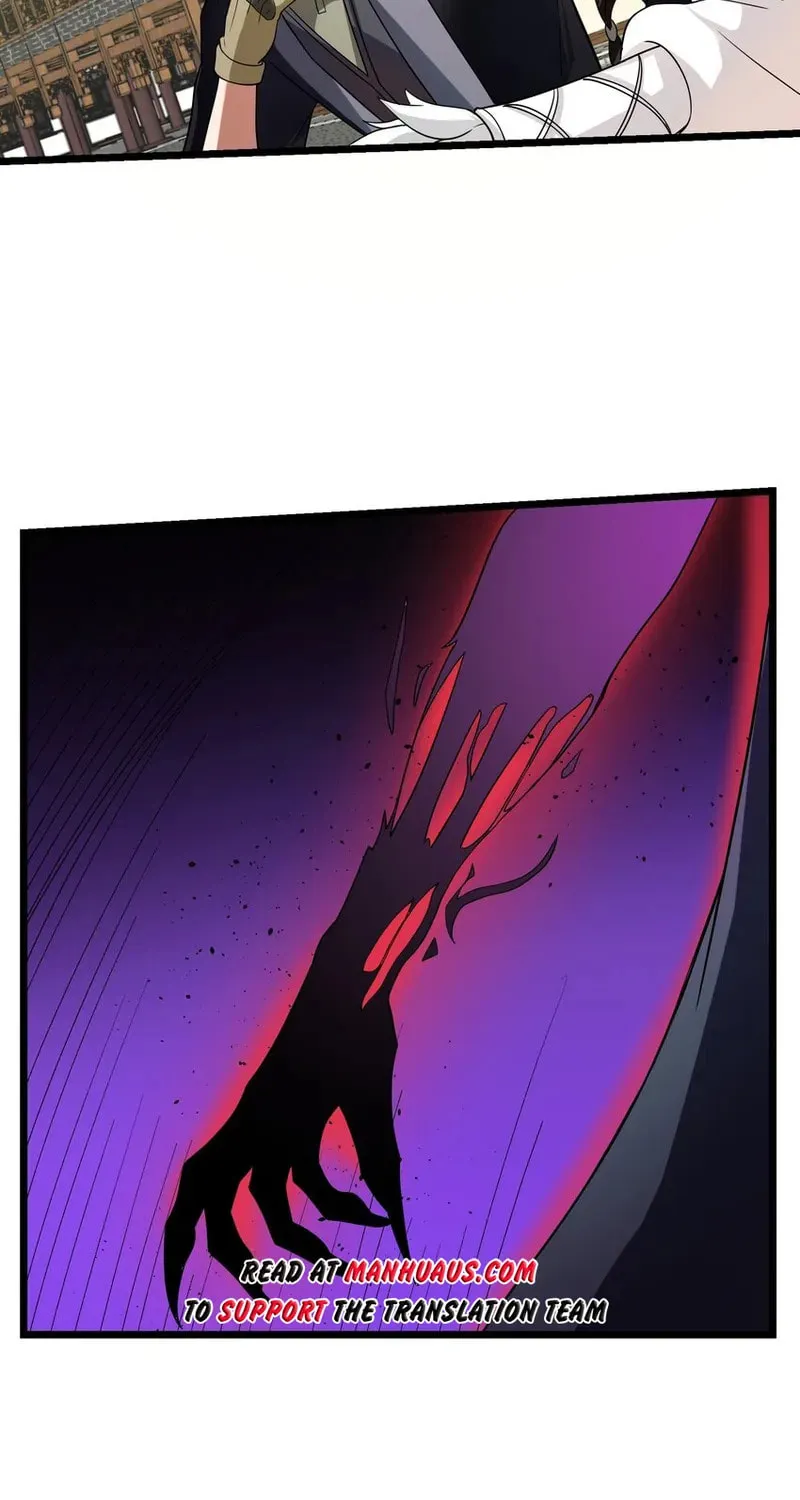 Yuan Long Chapter 344 page 21 - 