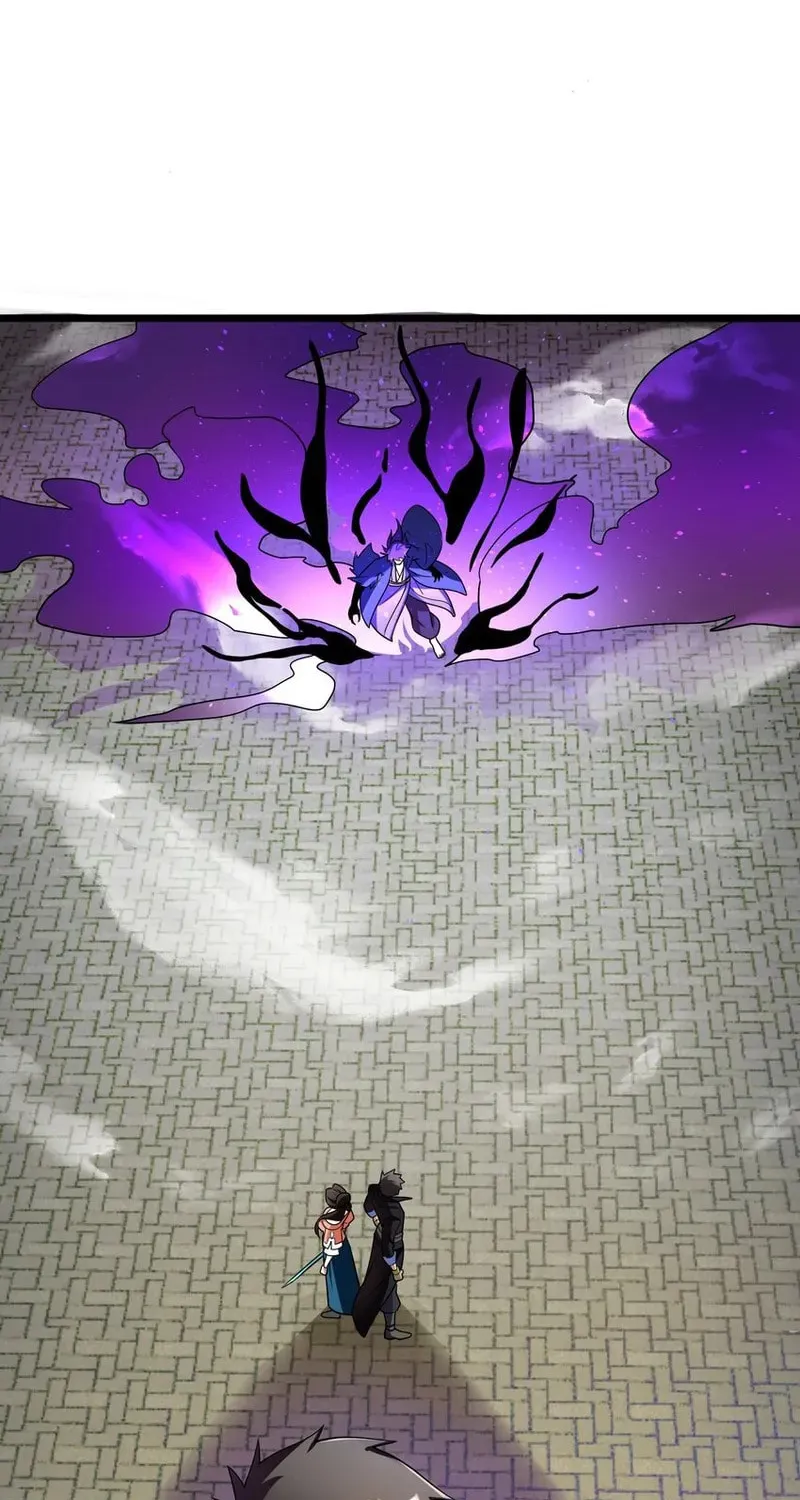 Yuan Long Chapter 344 page 22 - 
