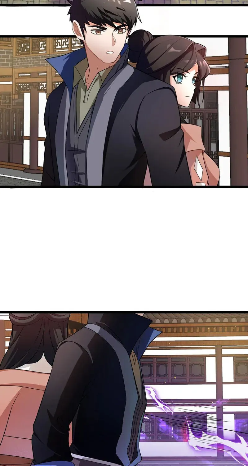 Yuan Long Chapter 344 page 23 - 
