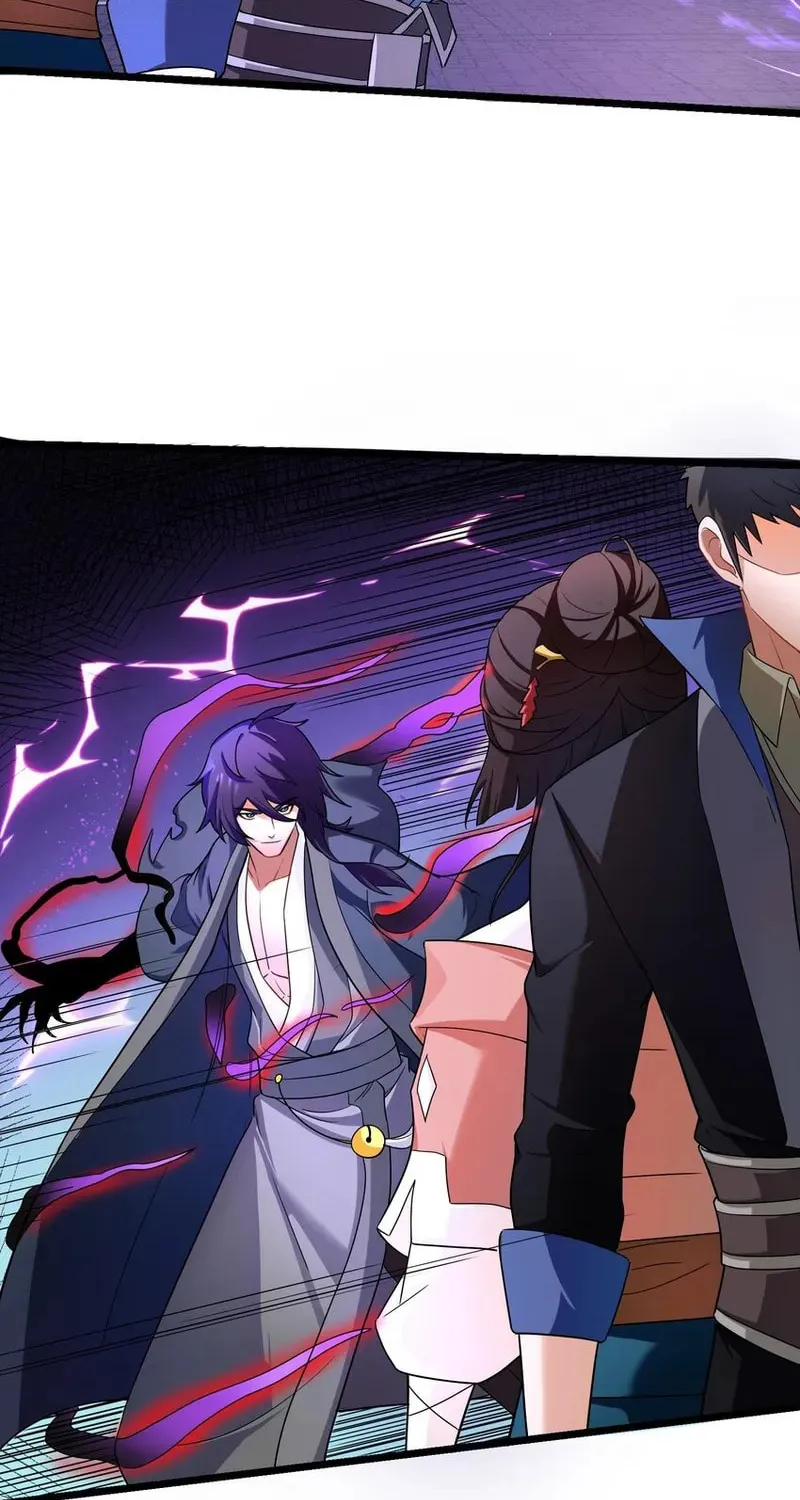 Yuan Long Chapter 344 page 24 - 
