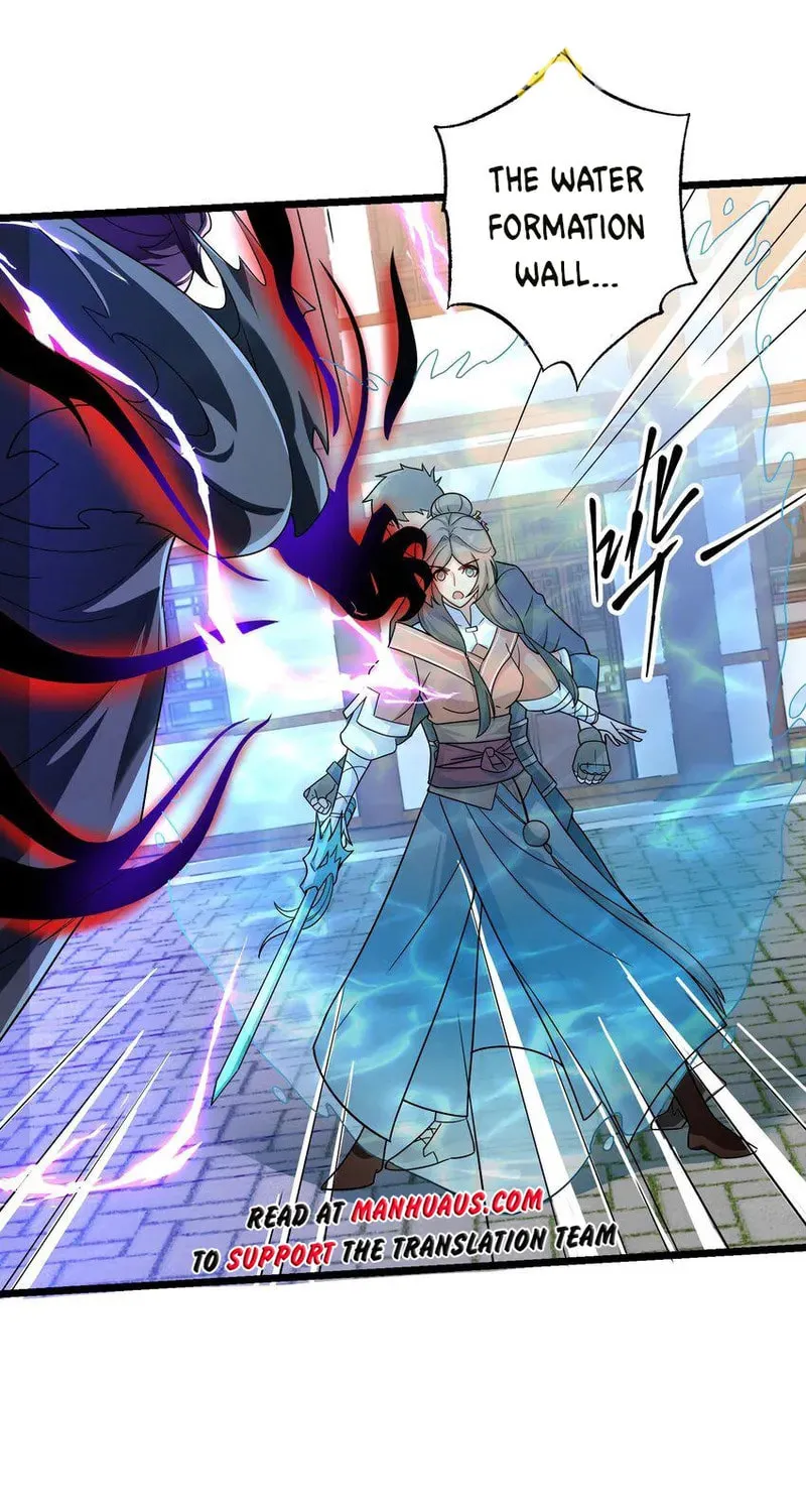 Yuan Long Chapter 344 page 26 - 