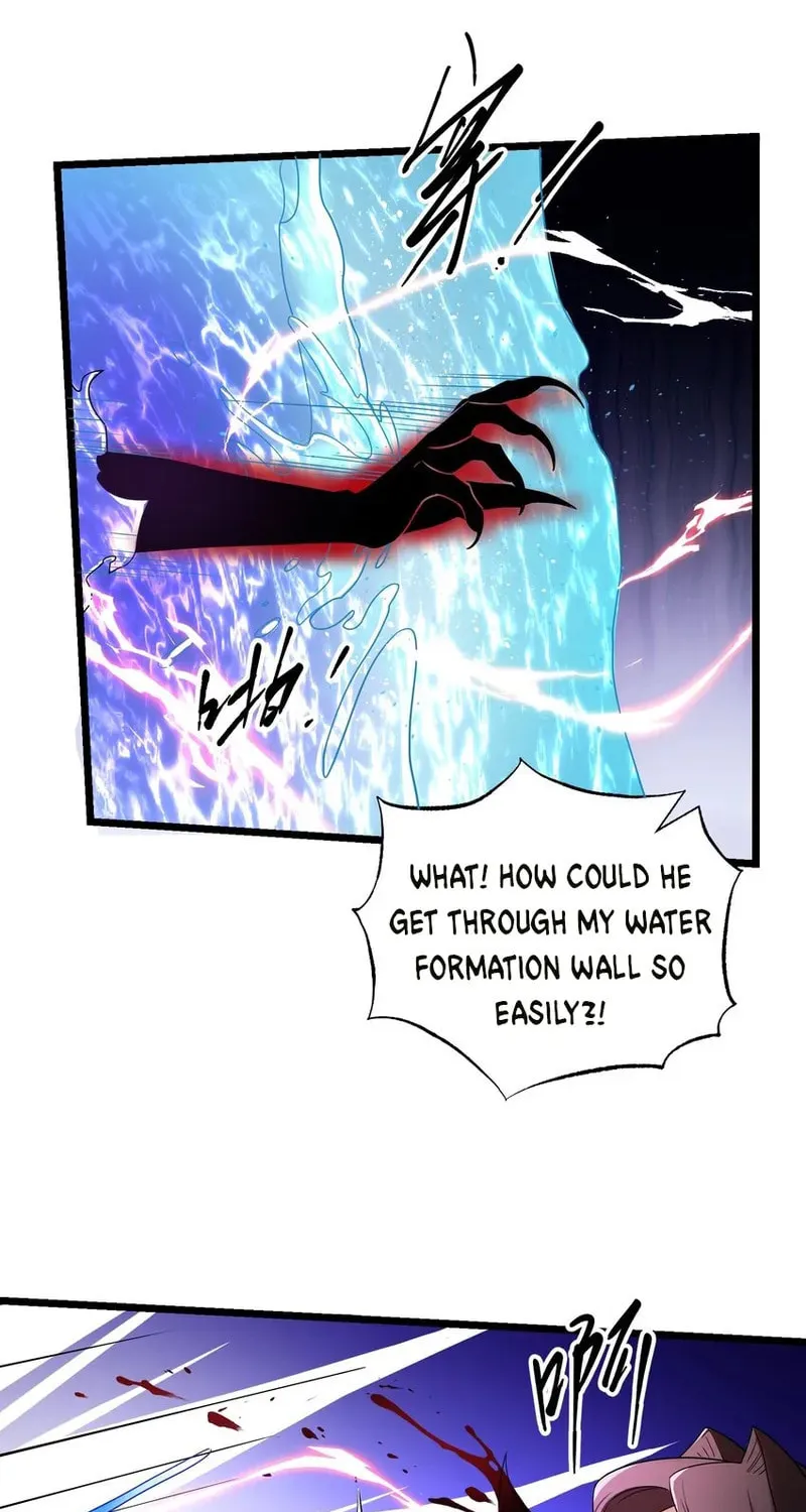 Yuan Long Chapter 344 page 27 - 