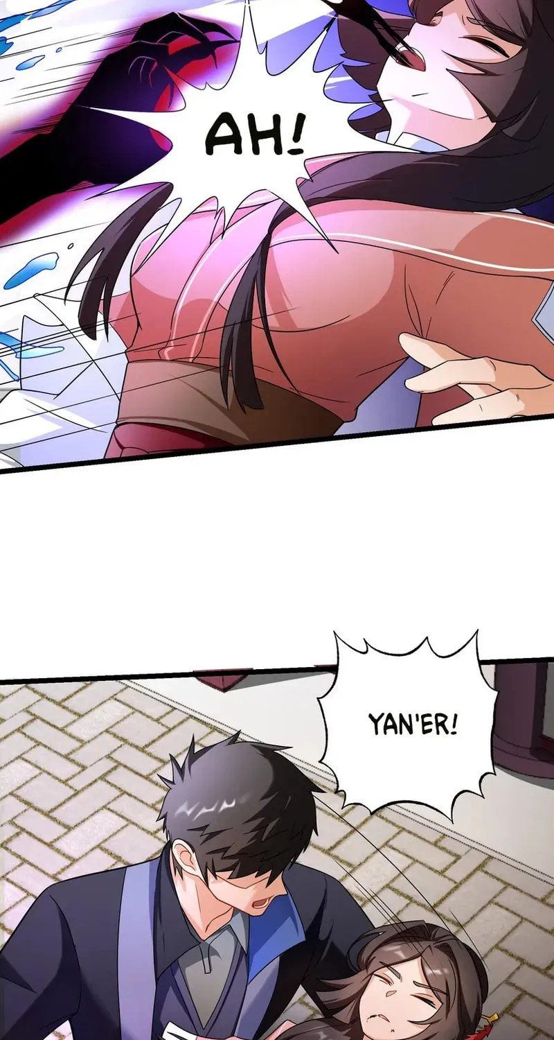 Yuan Long Chapter 344 page 28 - 