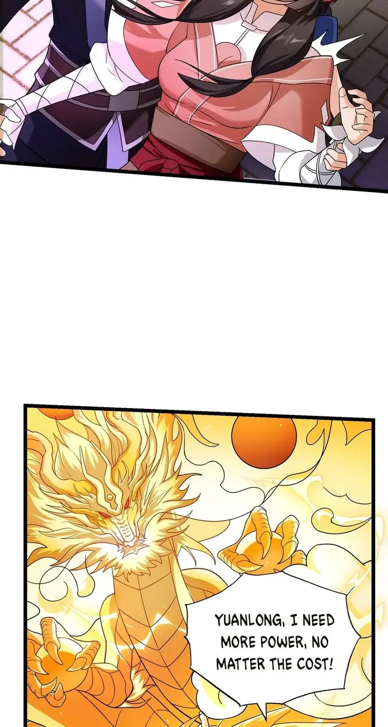 Yuan Long Chapter 344 page 29 - 